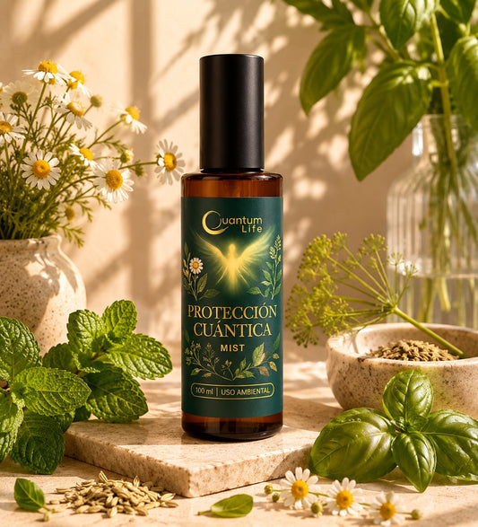 Mist Protección Cuántica