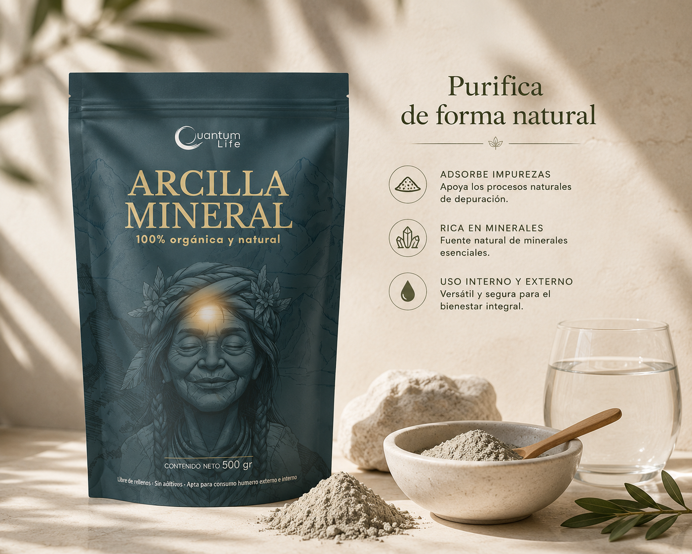 Paquete Protocolo de Limpieza Intestinal
